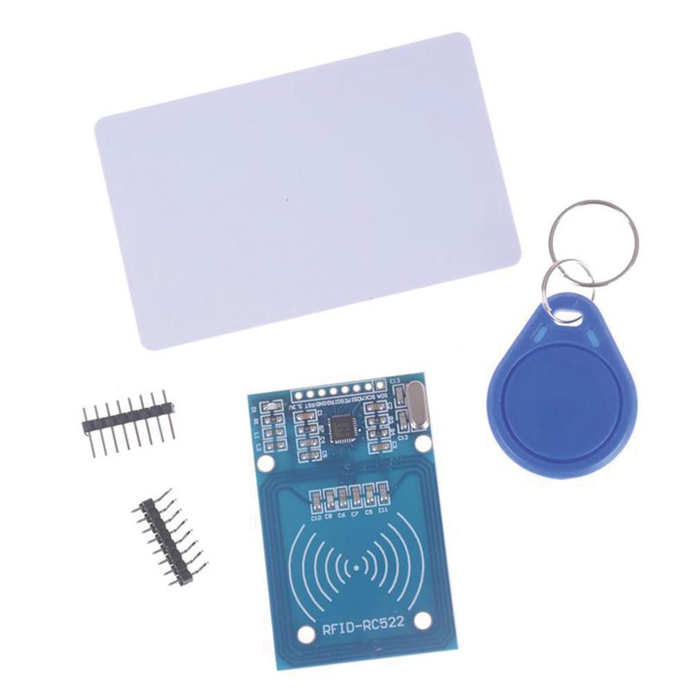 Module Cảm Biến Thẻ Từ MFRC-522 RC522 RFID