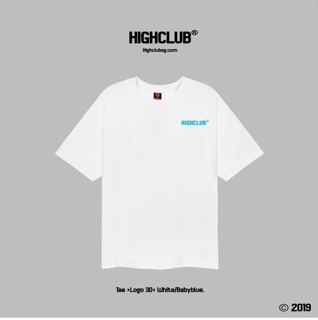 Áo Highclub