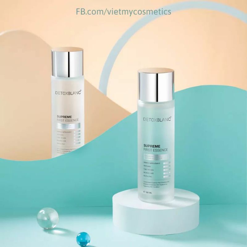 Tinh chất nước thần nhập khẩu Hàn Quốc