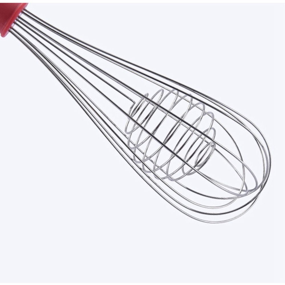 Dụng cụ nấu ăn bằng silicone cách nhiệt tiện dụng cho nhà bếp