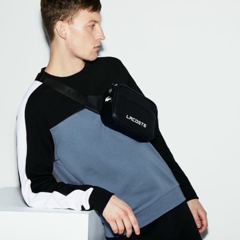 TÚI BAO TỬ LACOSTE