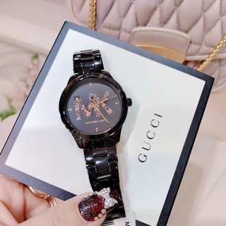 Đồng Hồ Michael Kors Nữ MK6683 Authentic 38mm
