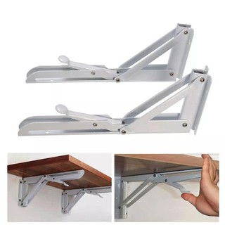 Ke gập thông minh treo tường (BẢN LỀ GẬP chữ K)