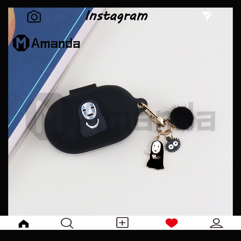 W3P25 OPPO ENCO W11 case / OPPO ENCO buds case New Silicone Case Cover series Dust-proof Protective Case for Enco W11 / Enco buds