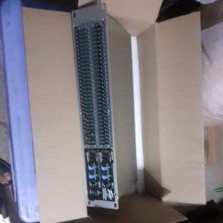 Bộ lọc tiếng Equalizer PEAVEY PV 231EQ - 231EQ