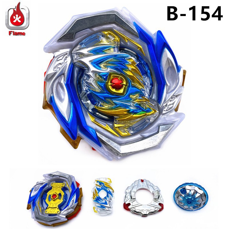 Con Quay Beyblade B-154 Riêng Lẻ/ Một Set Đồ Chơi Tùy Chọn