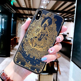 Ốp Lưng Iphone  Anh Phat_80 RedPlanet 6splus/7/7plus/8/8plus/x/xr/xs/11/12/pro/max/plus/promax