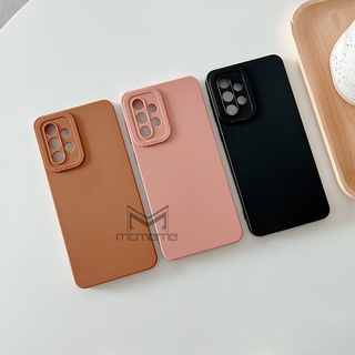 Ốp điện thoại mềm bảo vệ camera cho vuông cho Samsung Galaxy A14 A04s A04 A04e A50 A50s A10s A20s A30 A20 A30s A70 A70s