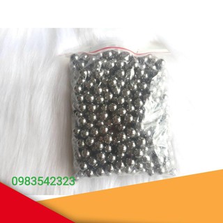 bi sắt 6,35mm /1kg