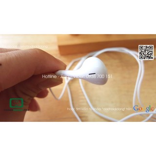 Tai Nghe IPhone 6 Chính Hãng