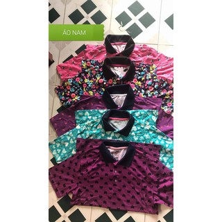 ÁO PHÔNG NAM XUẤT DƯ XỊN HÃNG CUSTOM FIT