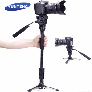 Chân monopod yunteng vct-288