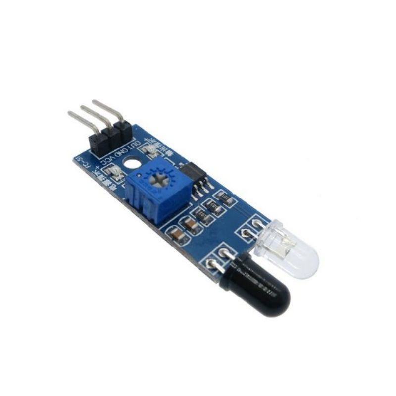 Cảm biến vật cản hồng ngoại Lm393