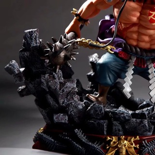 [Kadic] Mô hình Tứ Hoàng Kaido One piece