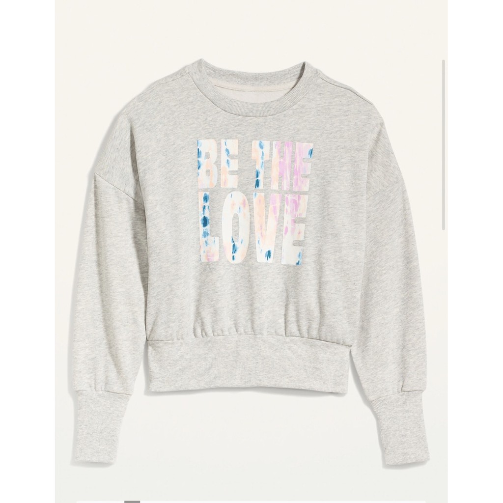 Áo sweater nữ oldnavy hàng VNXK