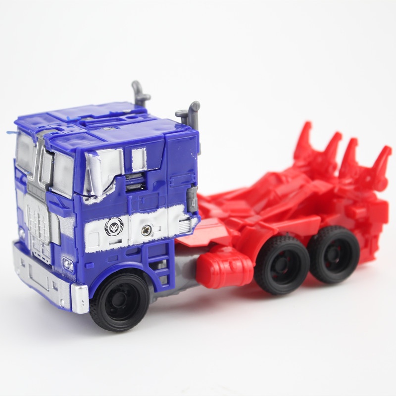 Đồ Chơi Đồ trang trí Robot Biến Hình Optimus Wasp