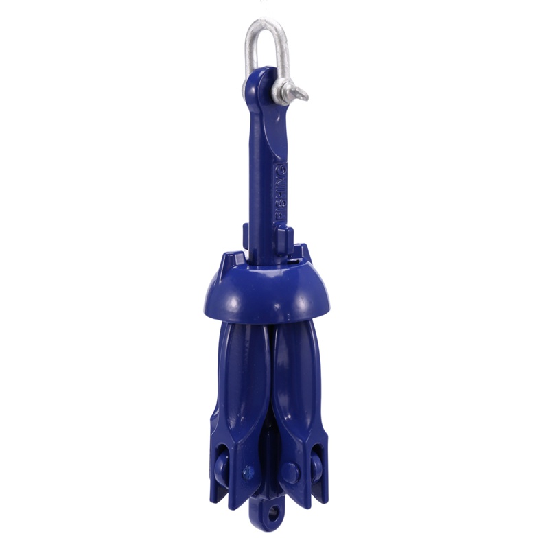 Mỏ Neo Thuyền Kayak Thiết Kế Gấp Gọn Tiện Dụng