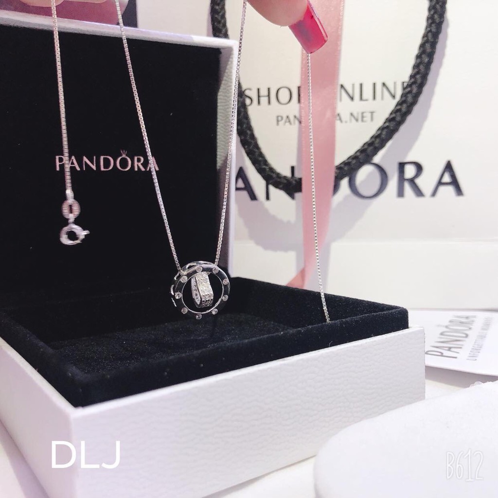 DÂY CHUYỀN LIỀN MẶT TIM LỒNG CAO CẤP