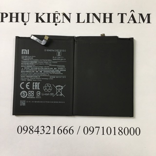 Pin xiaomi bn54 / redmi note 9 / redmi 10x / redmi 9 / redmi note9 / redmi9