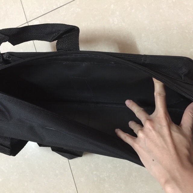 Túi đựng cần Leo Sports  50 cm -70cm-80cm