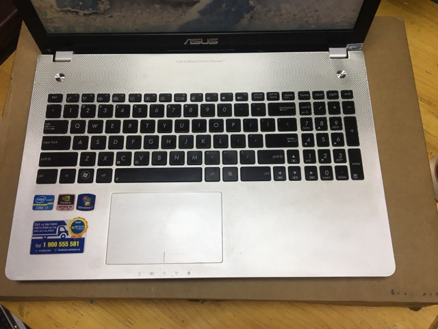 Laptop asus n56 | BigBuy360 - bigbuy360.vn