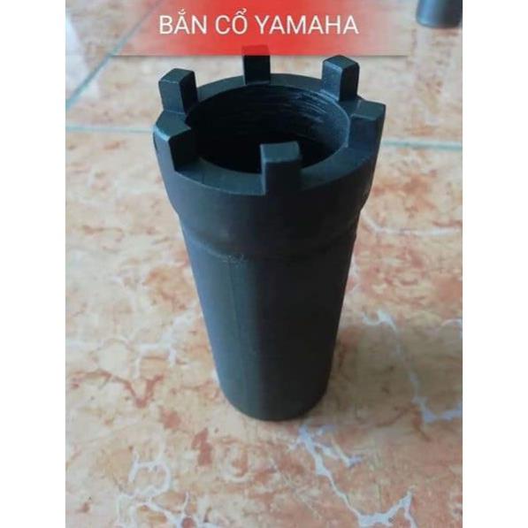 Bộ bắn cổ xe máy HANDTOOL các dòng xe Honda + Yamaha