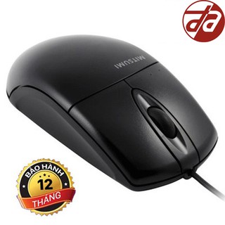Chuột Mitsumi Lớn USB 6703