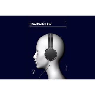 Tai nghe - Headphone WK M3