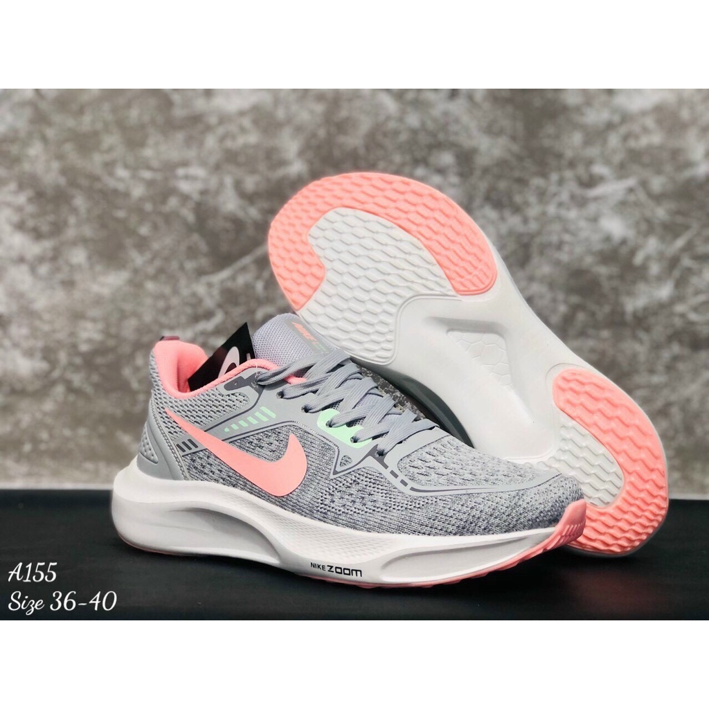 GIÀY THỂ THAO NỮ ÊM CHÂN A155