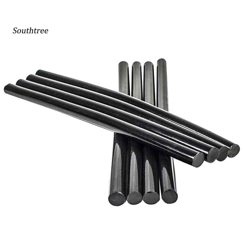 Set 10 / 50 Que Keo Nóng Chảy Sửa Chữa Vết Lõm Thân Xe Ô Tô