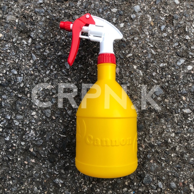 Bình xịt nước Foggy Cannon