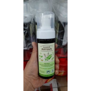 Dung dịch vệ sinh phụ nữ Apteka