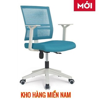 Ghế xoay lưới Xuân Hòa - Ghế xoay văn phòng Future Office GNV-13-00