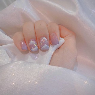 NAILBOX OMBRE X MÂY BLINK BLINK