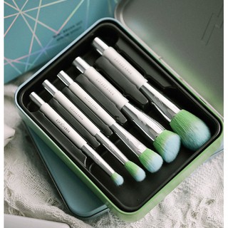 [Hàng sẵn] Tách set bộ cọ Pony Effect Mini Magnetic Brush Set