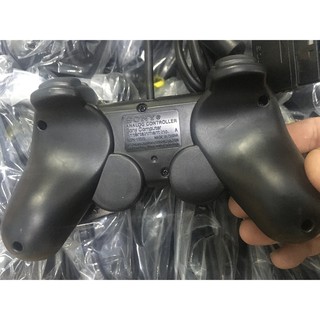 Tay Cầm PS2 DualShock Cao Cấp Mới