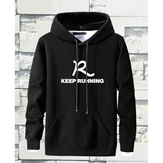 Áo Hoodie TIE DYE thời trang con nhà nghèo - HD04