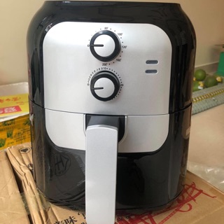 Nồi chiên k dầu 6L