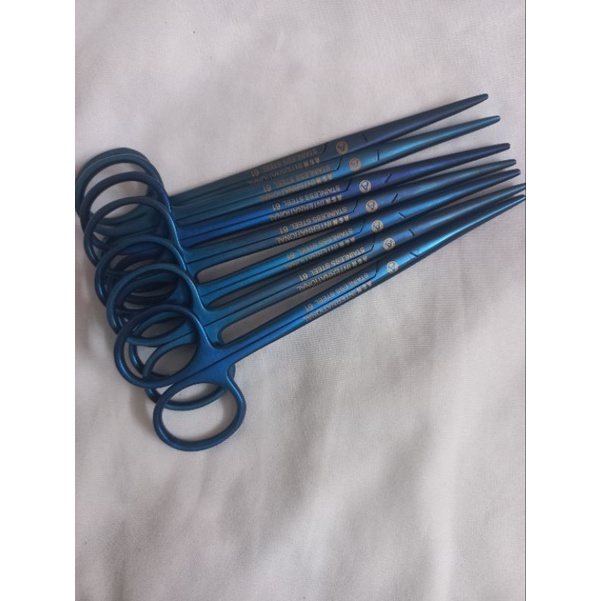 Kéo Cong  mayo Phẫu thuật  14cm  A&N INTERNATIONAL