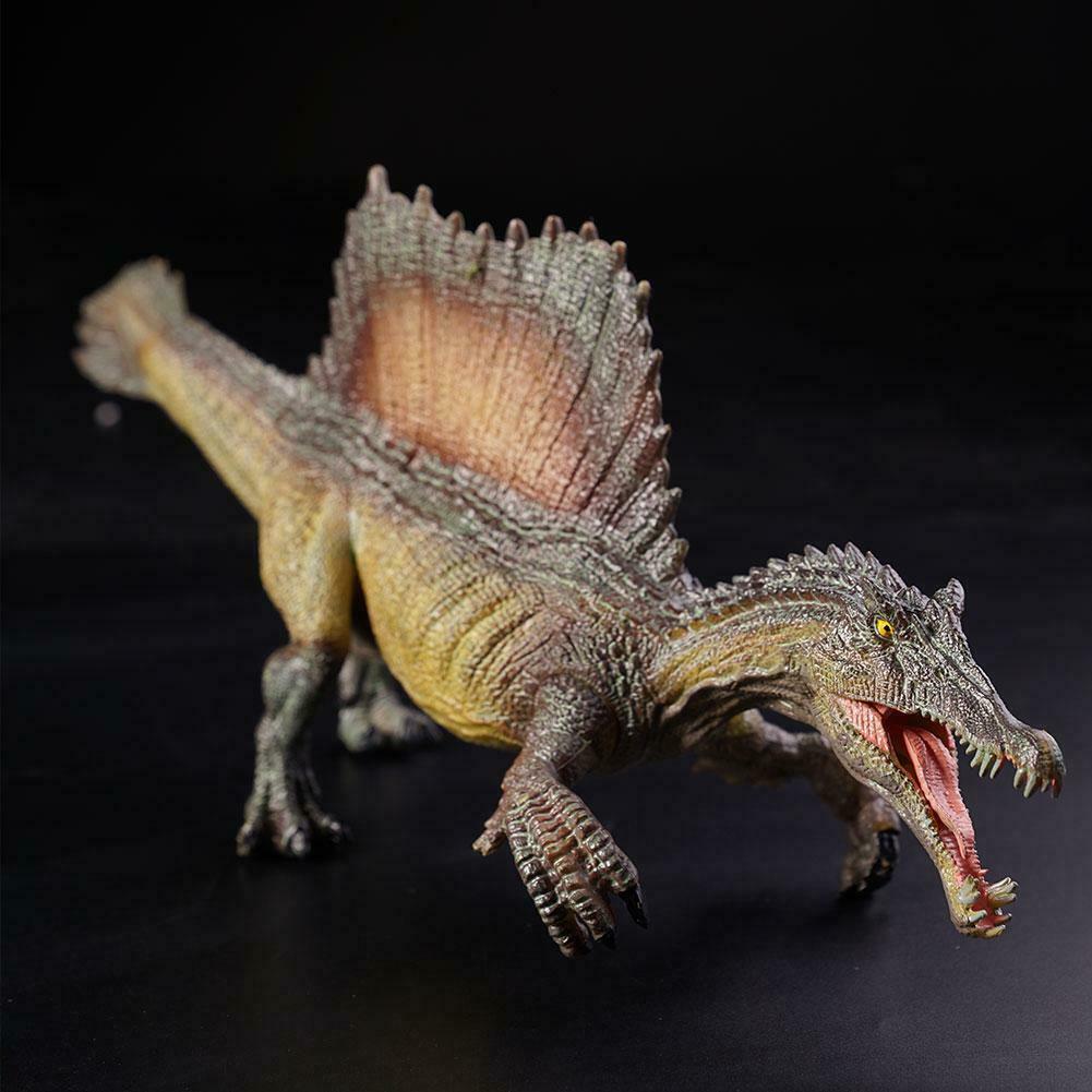 Mô Hình Đồ Chơi Khủng Long Spinosaurus D0h3