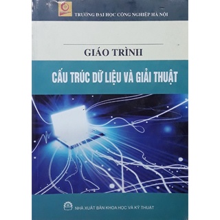 CẤU TRÚC DỮ LIỆU GIẢI THUẬT