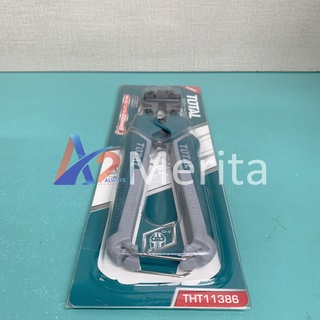 Kềm cộng lực mini 8"/200mm Total THT11386