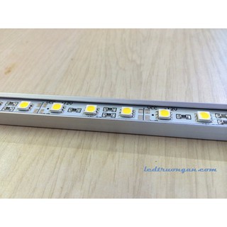 LED THANH NHÔM 5050 - 5 thanh
