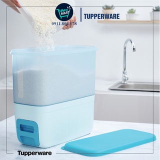Thùng Gạo Rice Dispenser 10kg