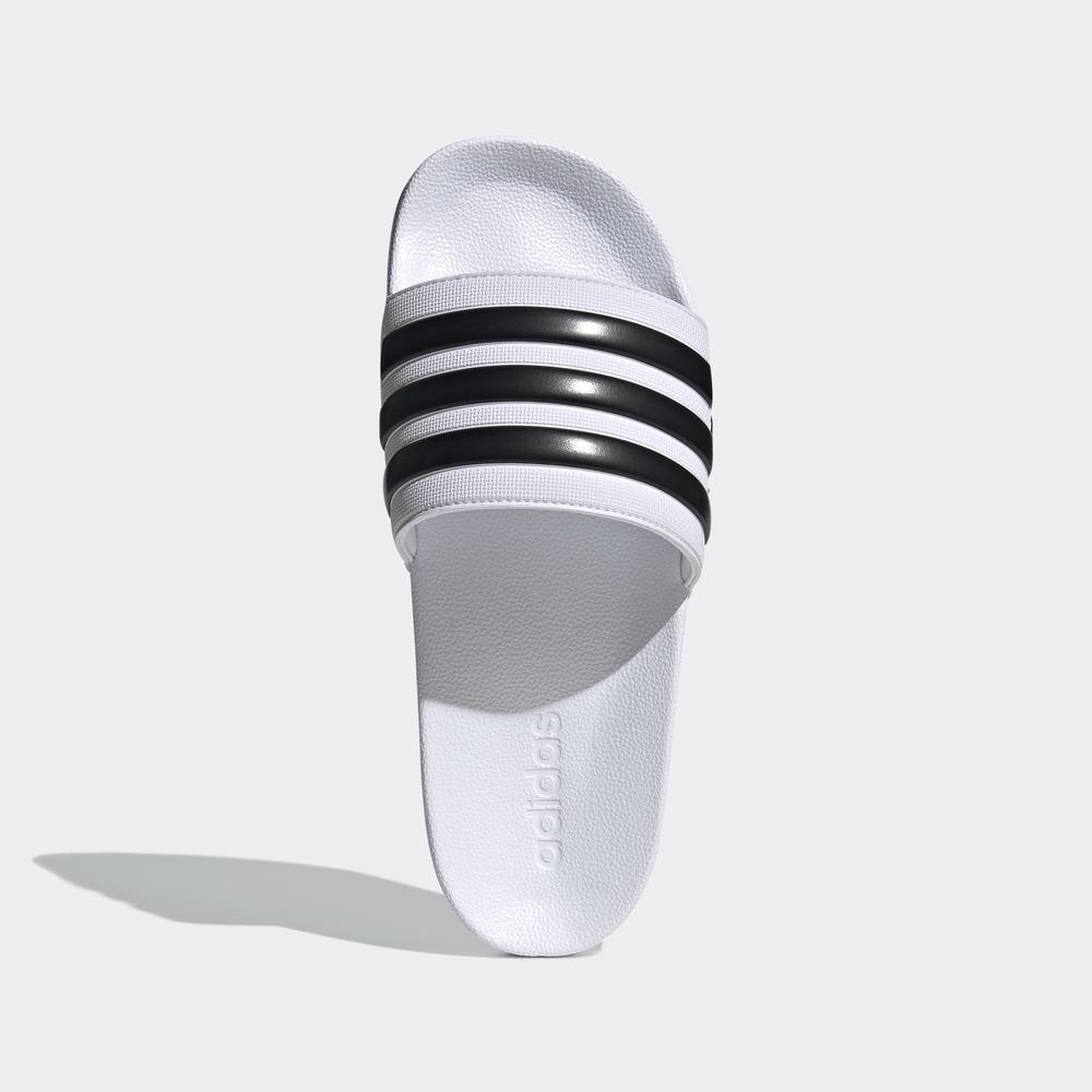 Dép adidas SWIM Unisex Dép Bơi adilette Màu trắng GZ5921