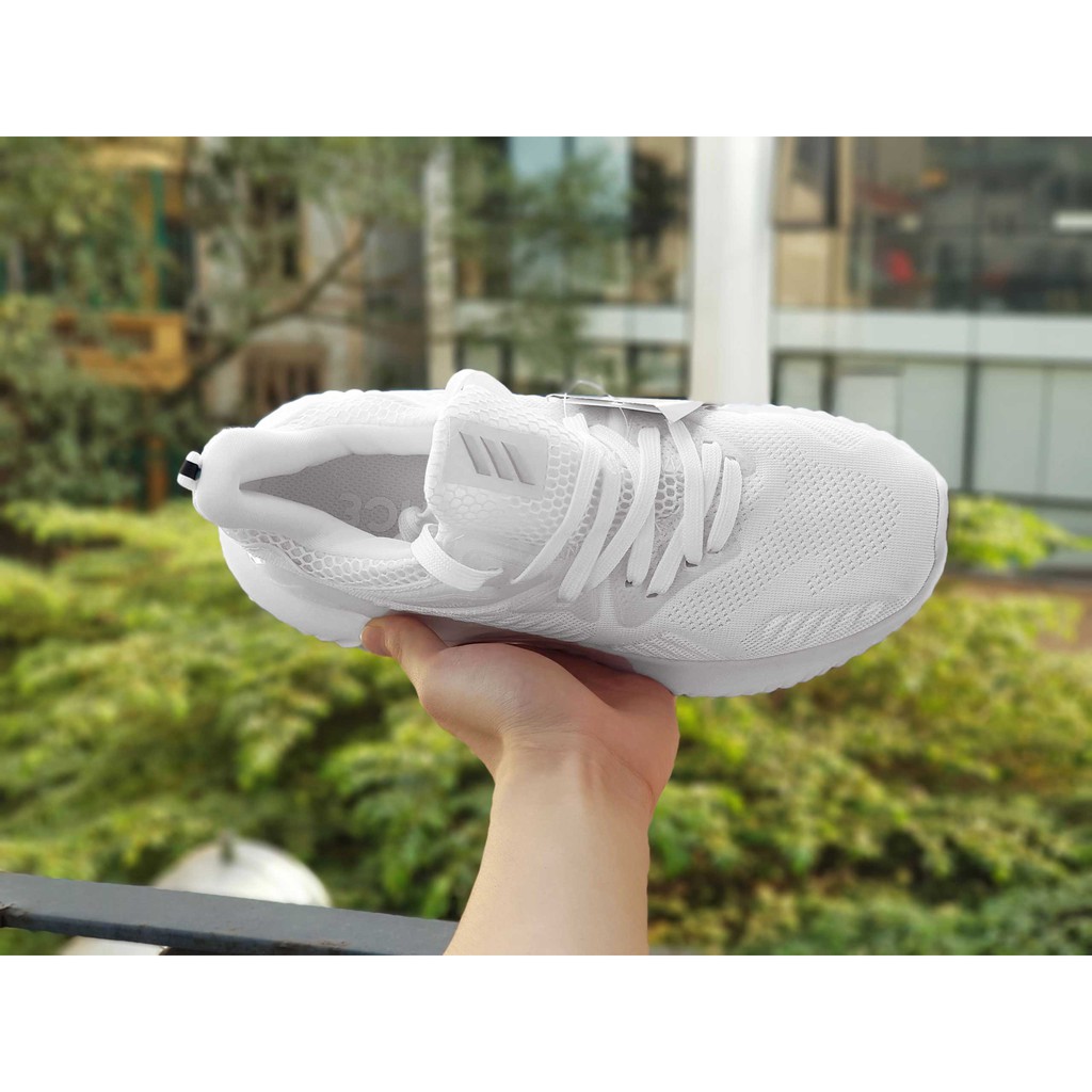 Giày Sneaker AlphaBeyond [Fullbox + Bill]