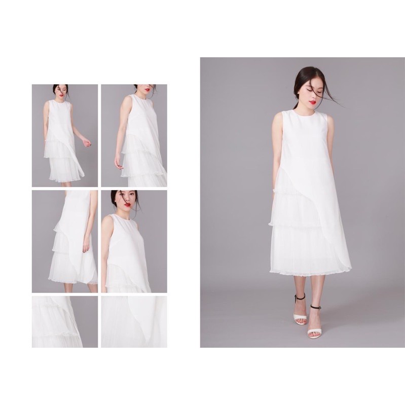 Đầm Hnoss size M