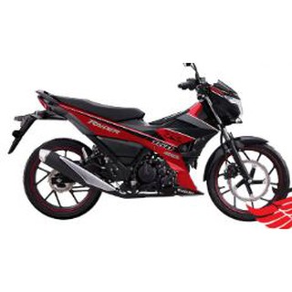 Xe máy SUZUKI RAIDER 150 FI