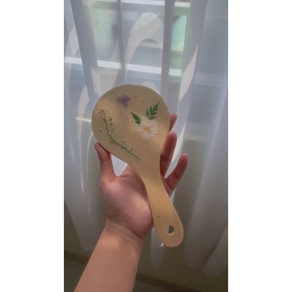 Gương cầm tay