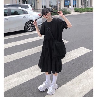ĐẦM OVERSIZE V2